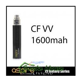 Aspire Batteria CF VV 1600